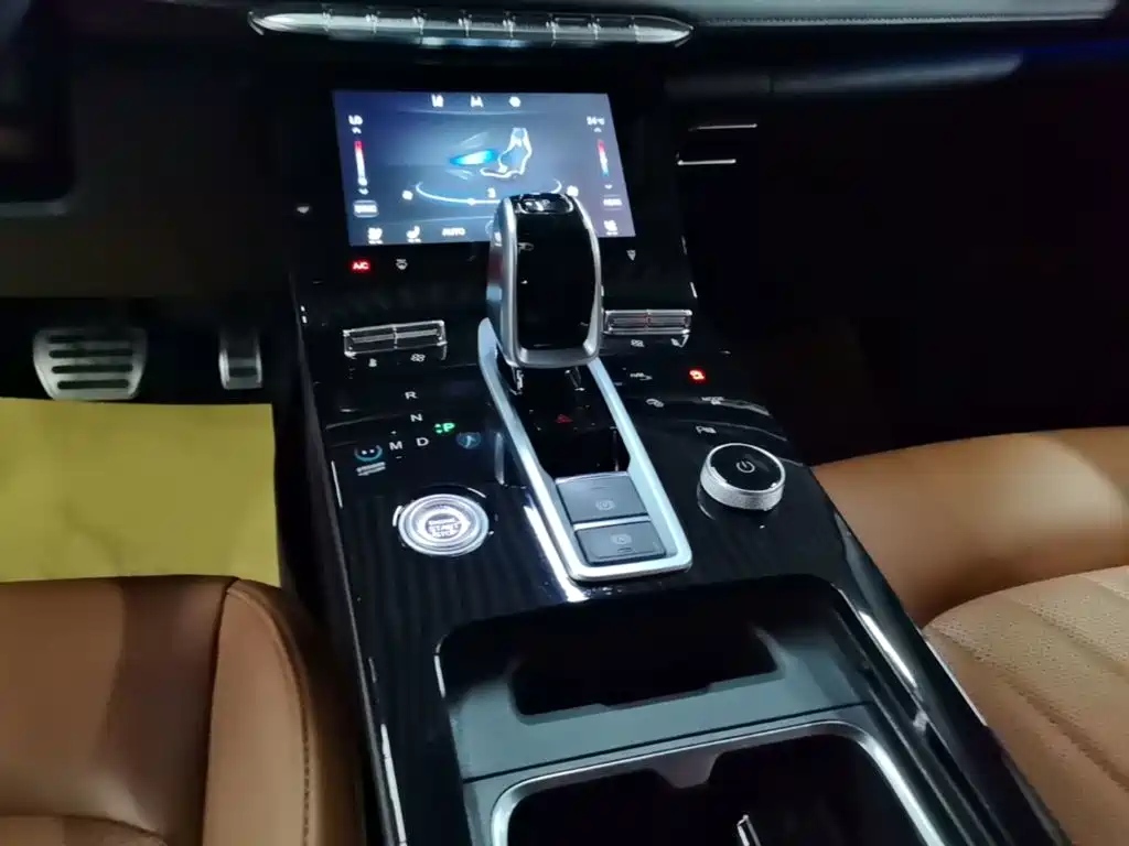 Chery Tiggo 8 PLUS — миниатюра 14