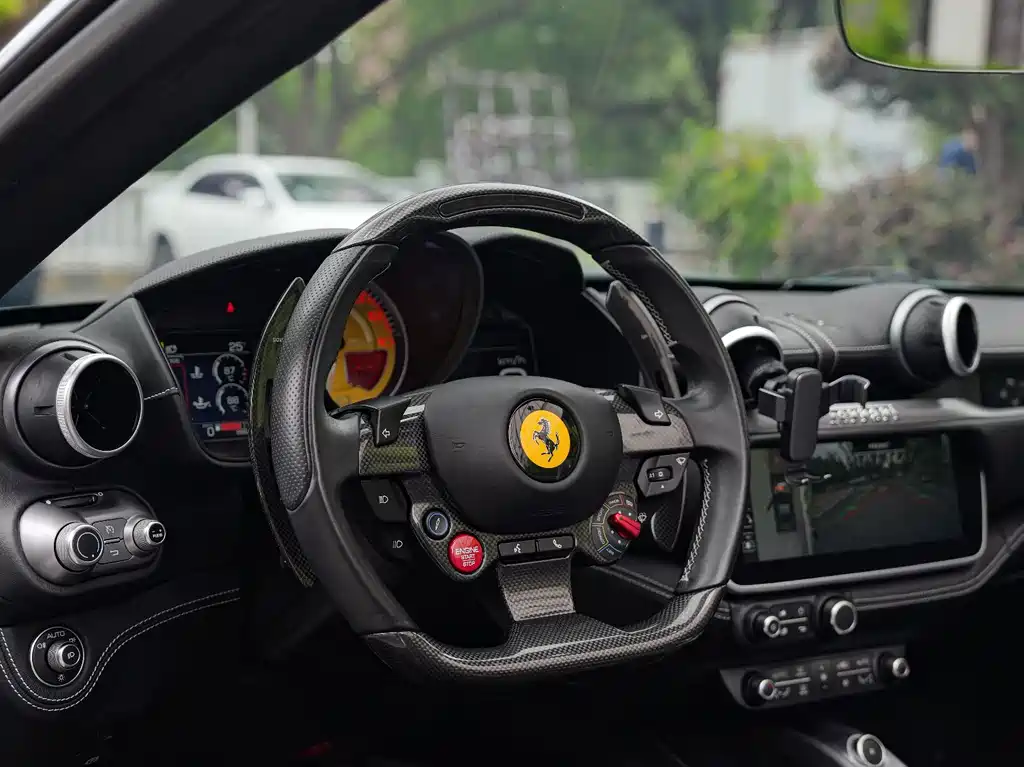 Ferrari Portofino — миниатюра 15