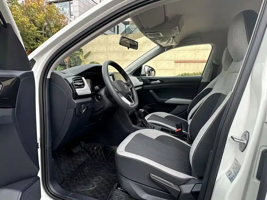 Volkswagen Tharu — миниатюра 14