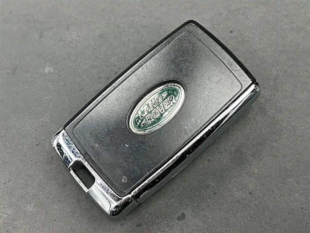 LAND ROVER DISCOVER SPORTS