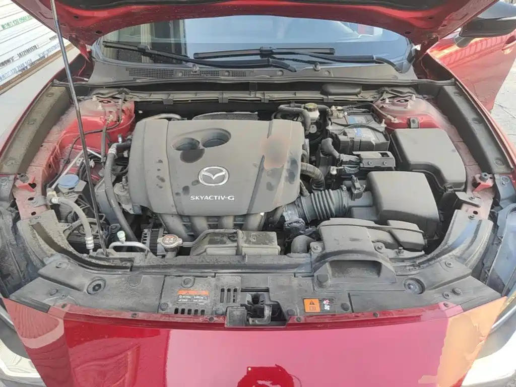 Mazda CX-4 — миниатюра 20