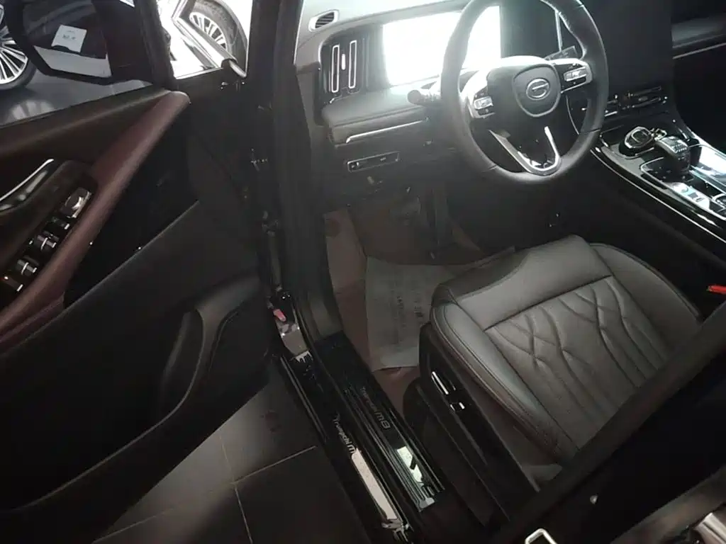 GAC Motor Trumpchi M8 — миниатюра 16