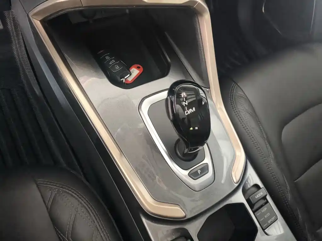 Haval H6 — миниатюра 13