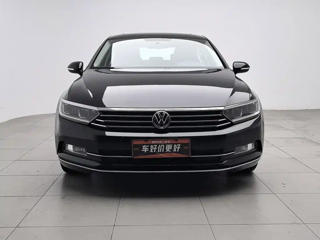 Volkswagen Magotan — миниатюра 3