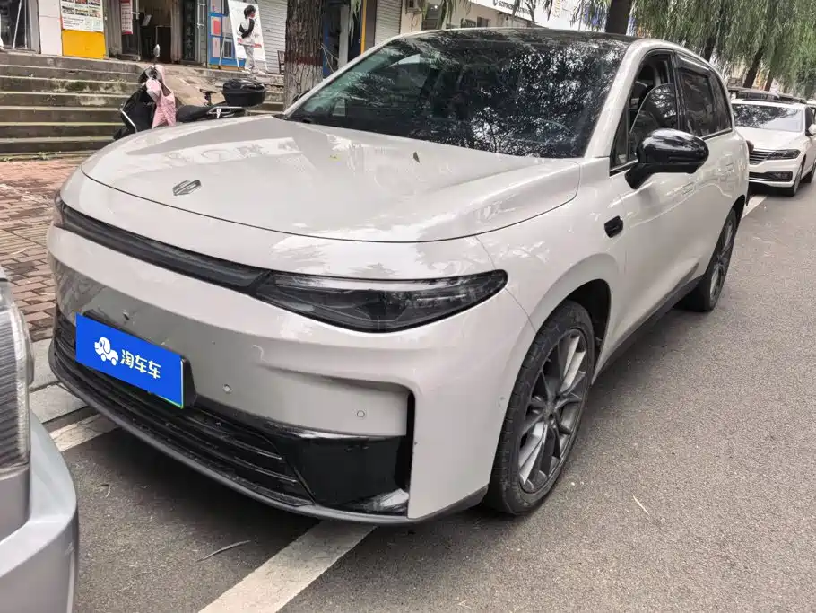 Leapmotor Leapmotor C10