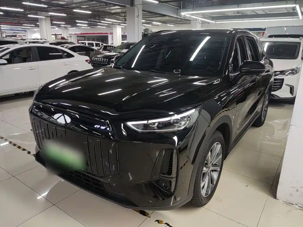 Fulwin Fengyun T9