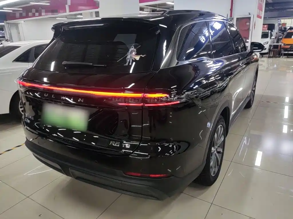 Fulwin Fengyun T9 — миниатюра 7
