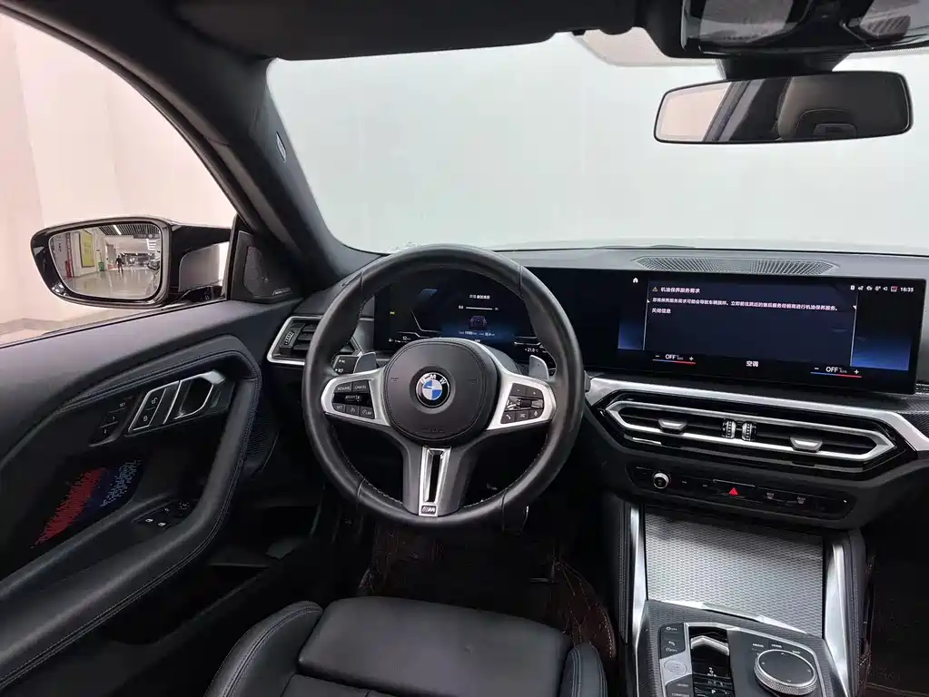 BMW M240i — миниатюра 21