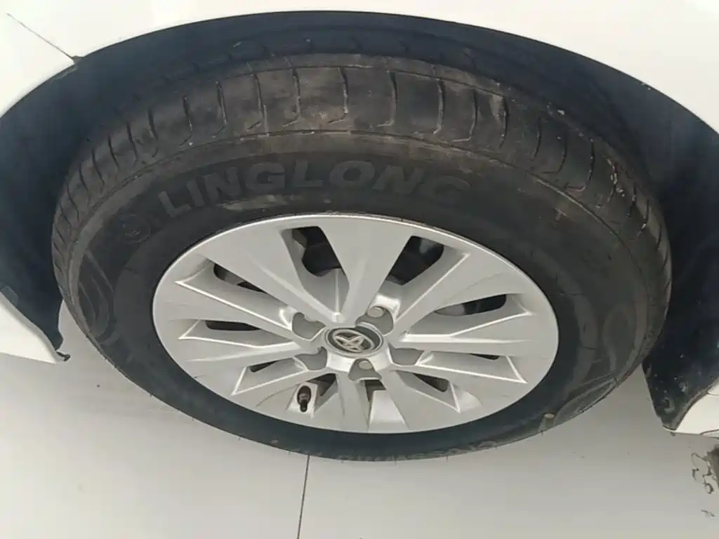 Toyota Corolla — миниатюра 23