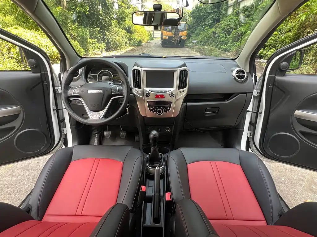 Haval H1 — миниатюра 8
