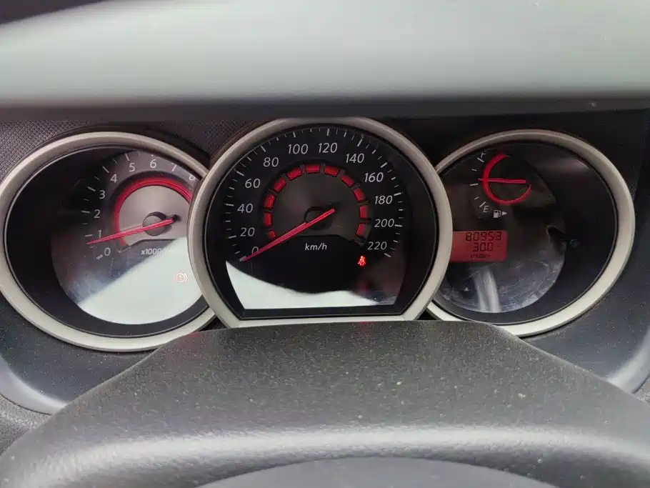 Nissan Sylphy — миниатюра 14