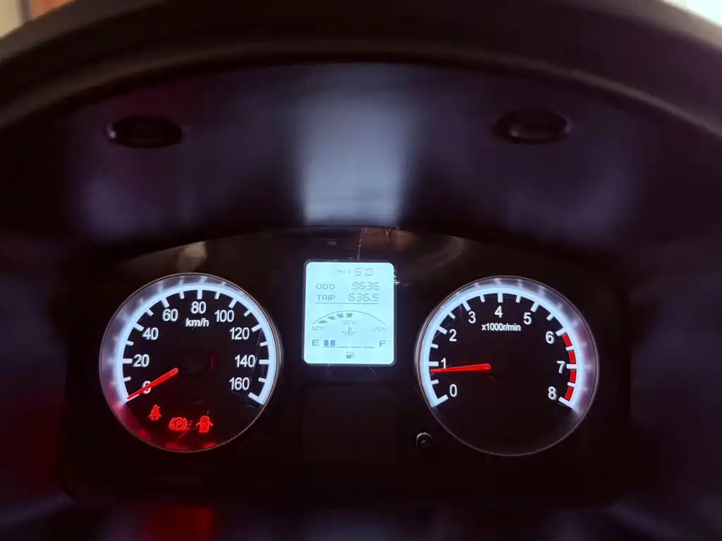 Jinbei Jinbei T3 — миниатюра 22