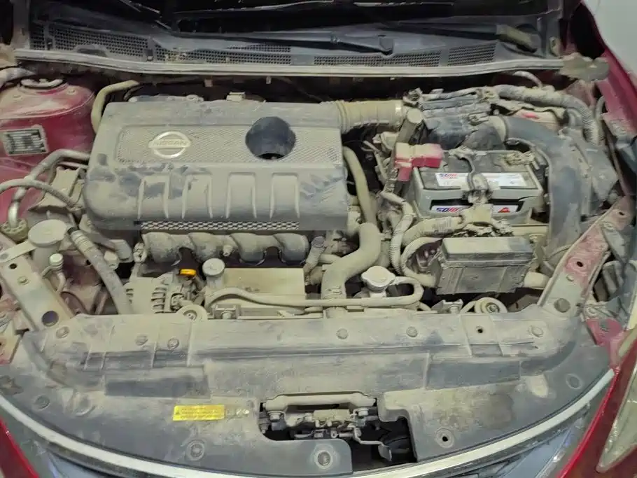Nissan Tiida — миниатюра 10