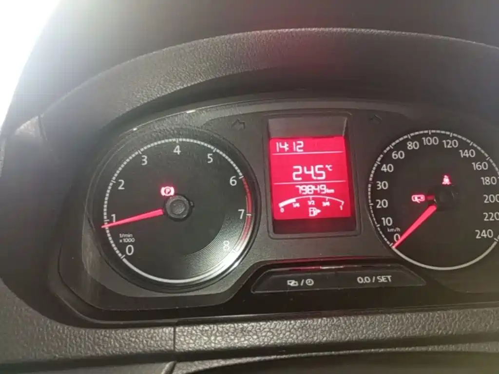 Volkswagen Jetta — миниатюра 12