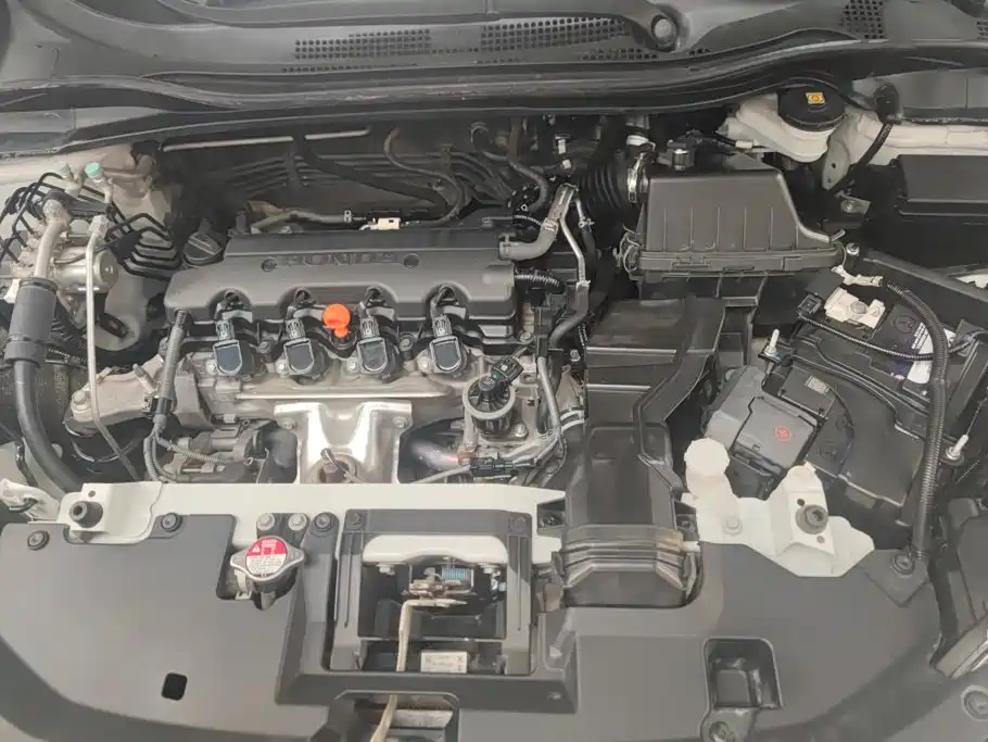 Honda XR-V — миниатюра 10