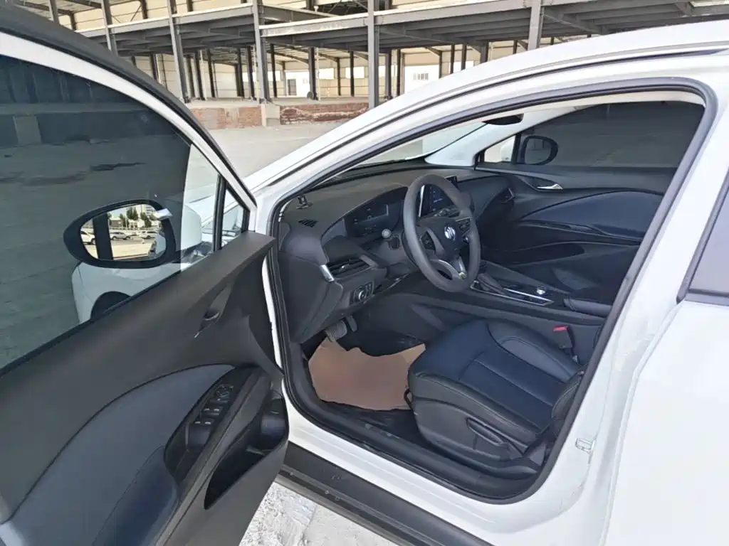 Buick Velite 6 — миниатюра 16