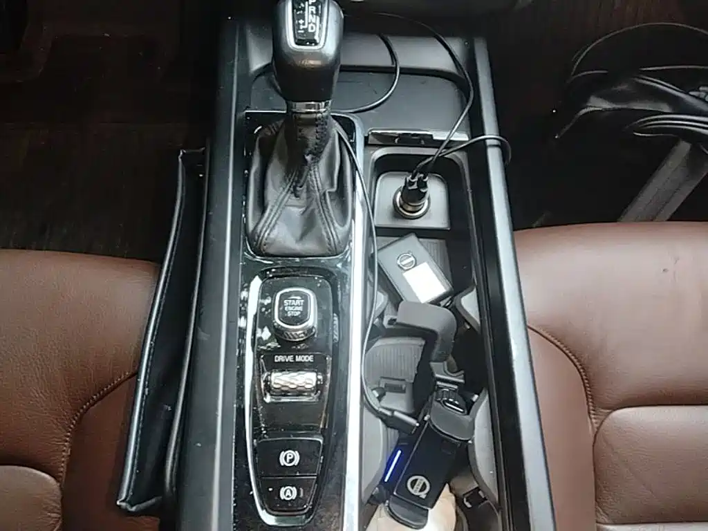 Volvo XC60 — миниатюра 14