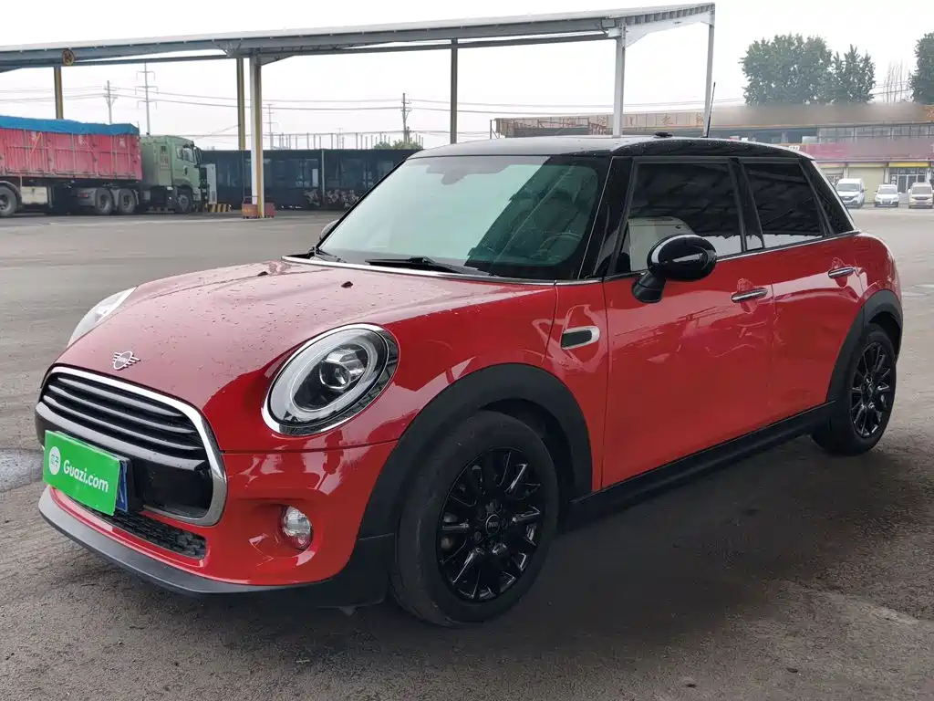 MINI