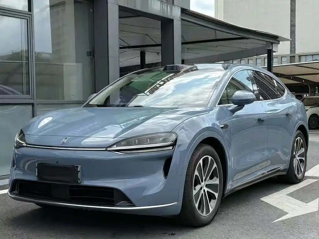 Zhijie Zhijie R7