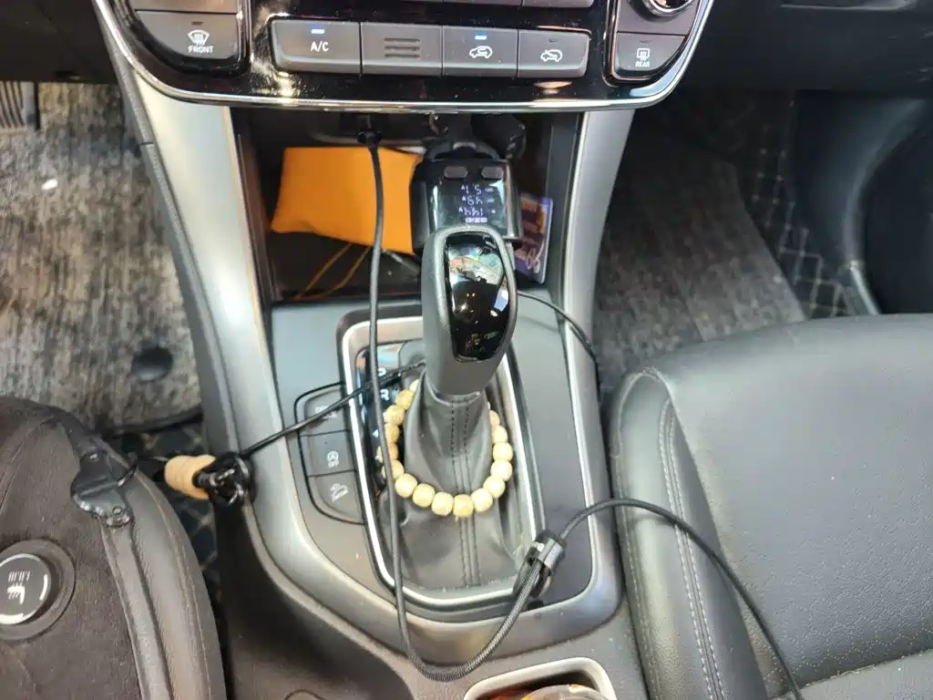 Hyundai ix35 — миниатюра 10