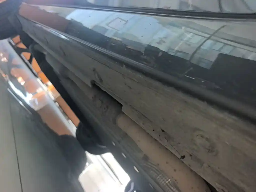 Li Auto Li L8 — миниатюра 21