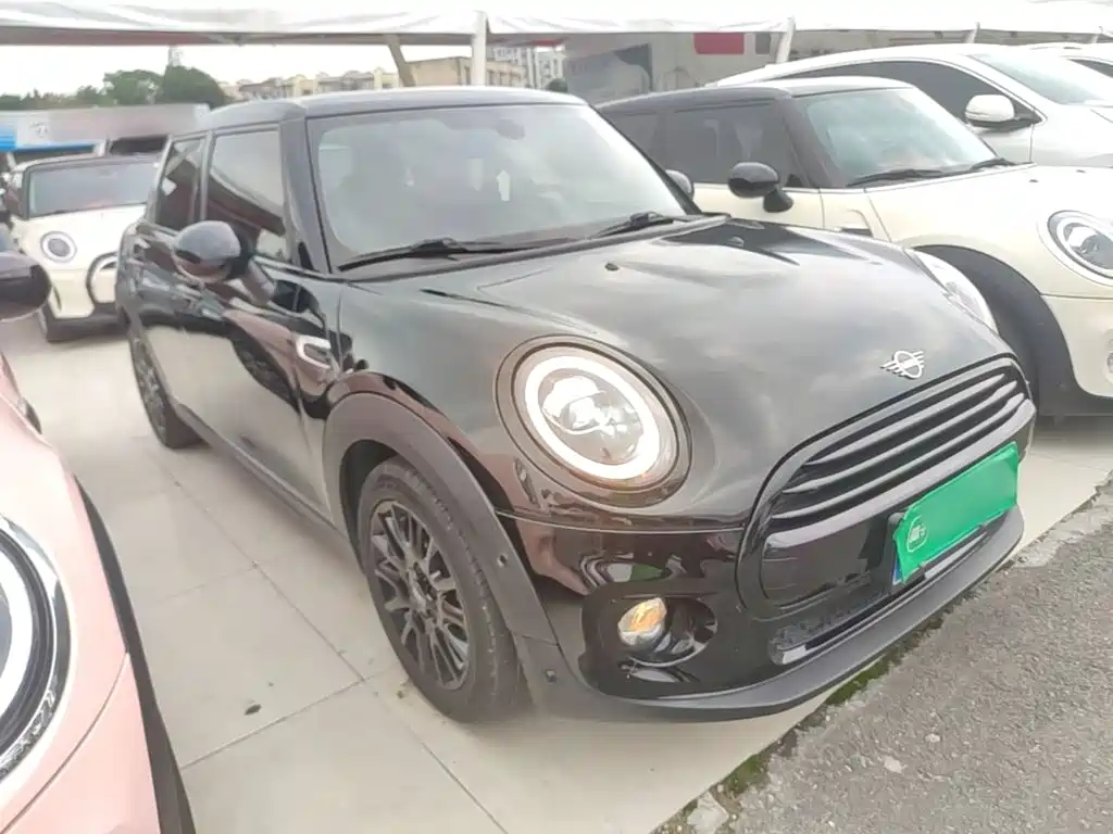 MINI Mini — миниатюра 4
