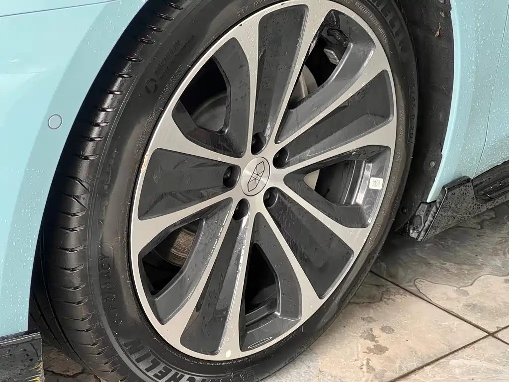 Zhijie Zhijie S7 — миниатюра 17
