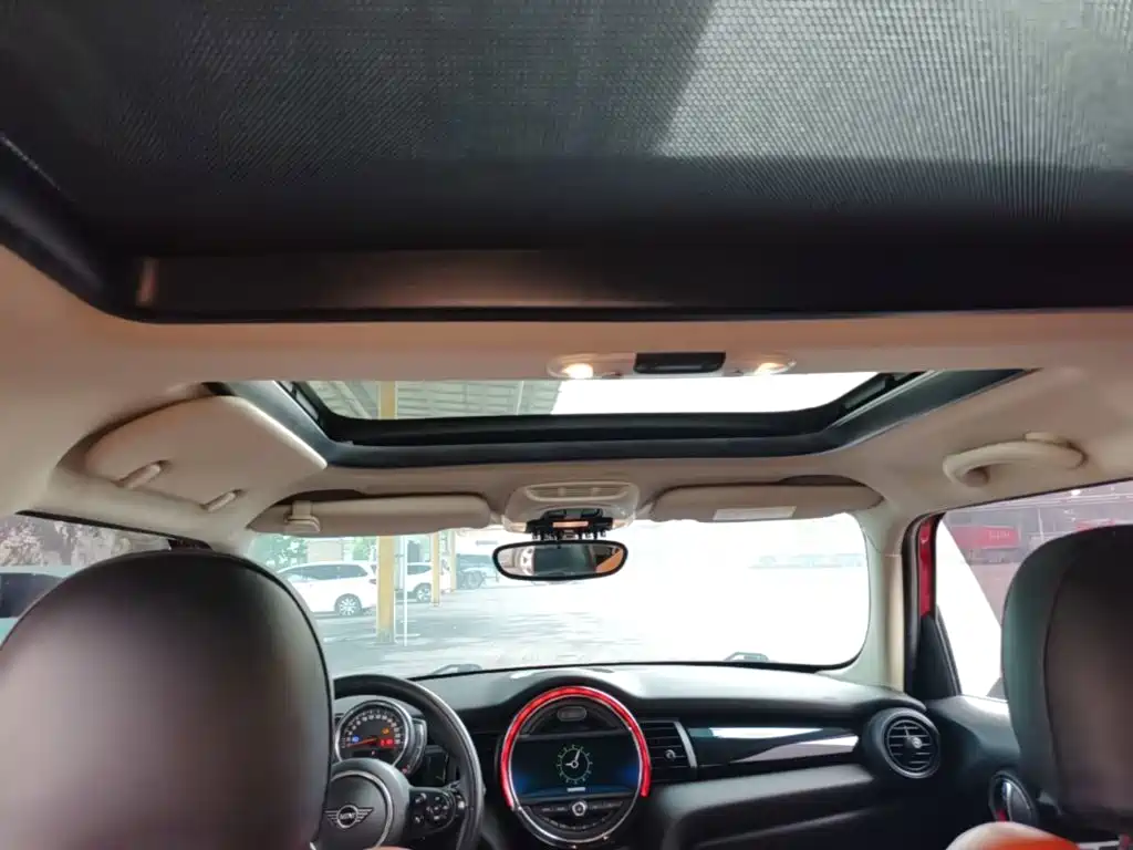 MINI Mini — миниатюра 18