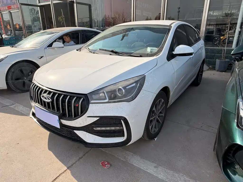 Chery Arrizo 5 2025