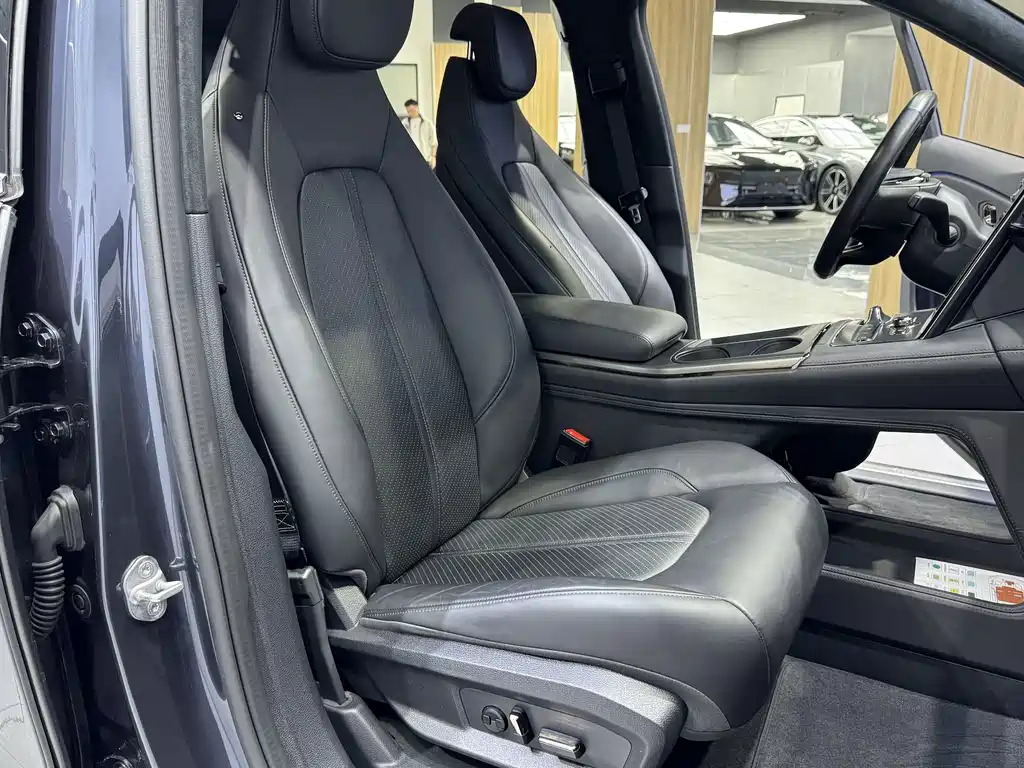 NIO EC6 — миниатюра 19