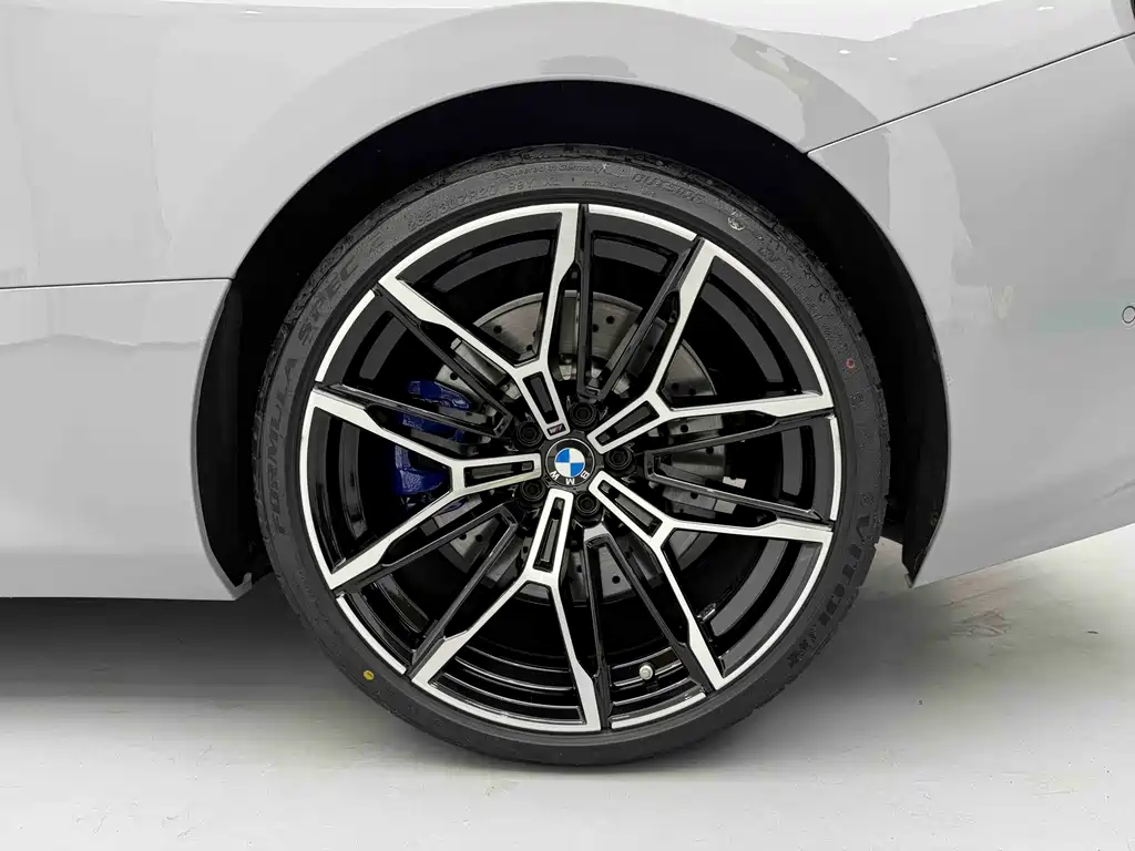 BMW M2 — миниатюра 17
