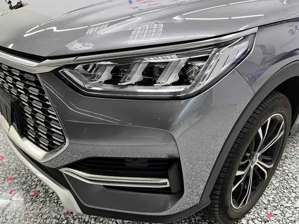 BYD PLUS — миниатюра 4