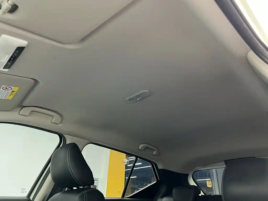 Nissan Kicks — миниатюра 15