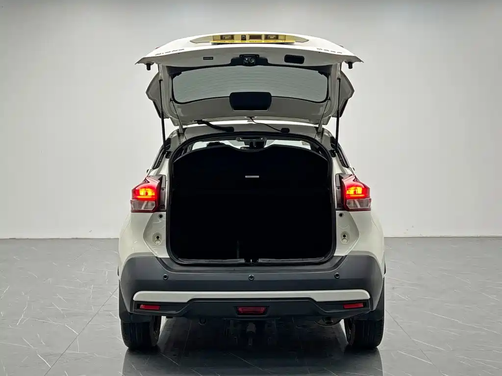 Nissan Kicks — миниатюра 9
