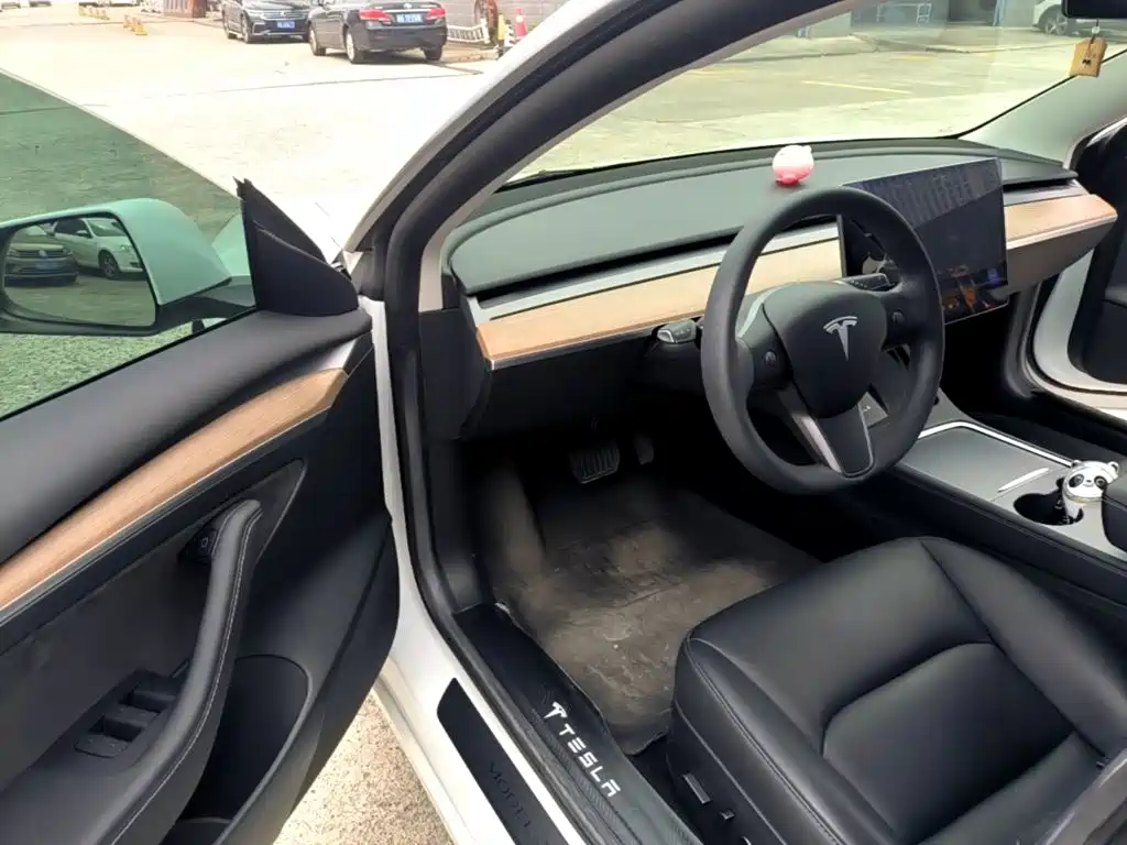 Tesla Model 3 — миниатюра 18
