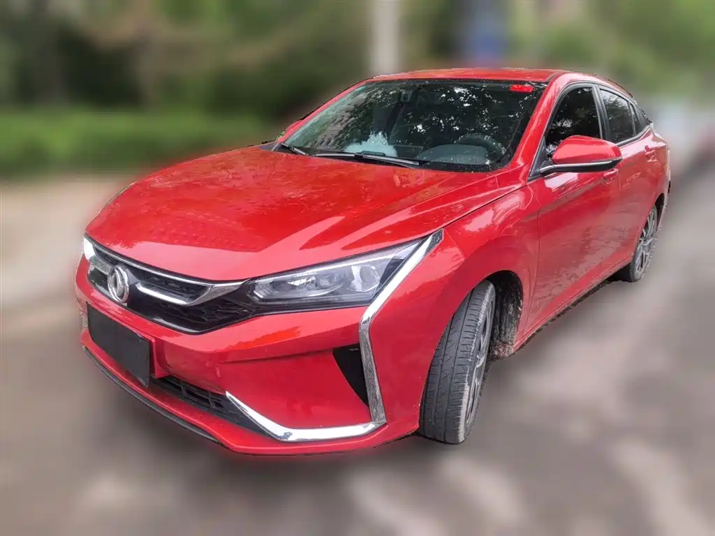 Aeolus Yixuan 2019