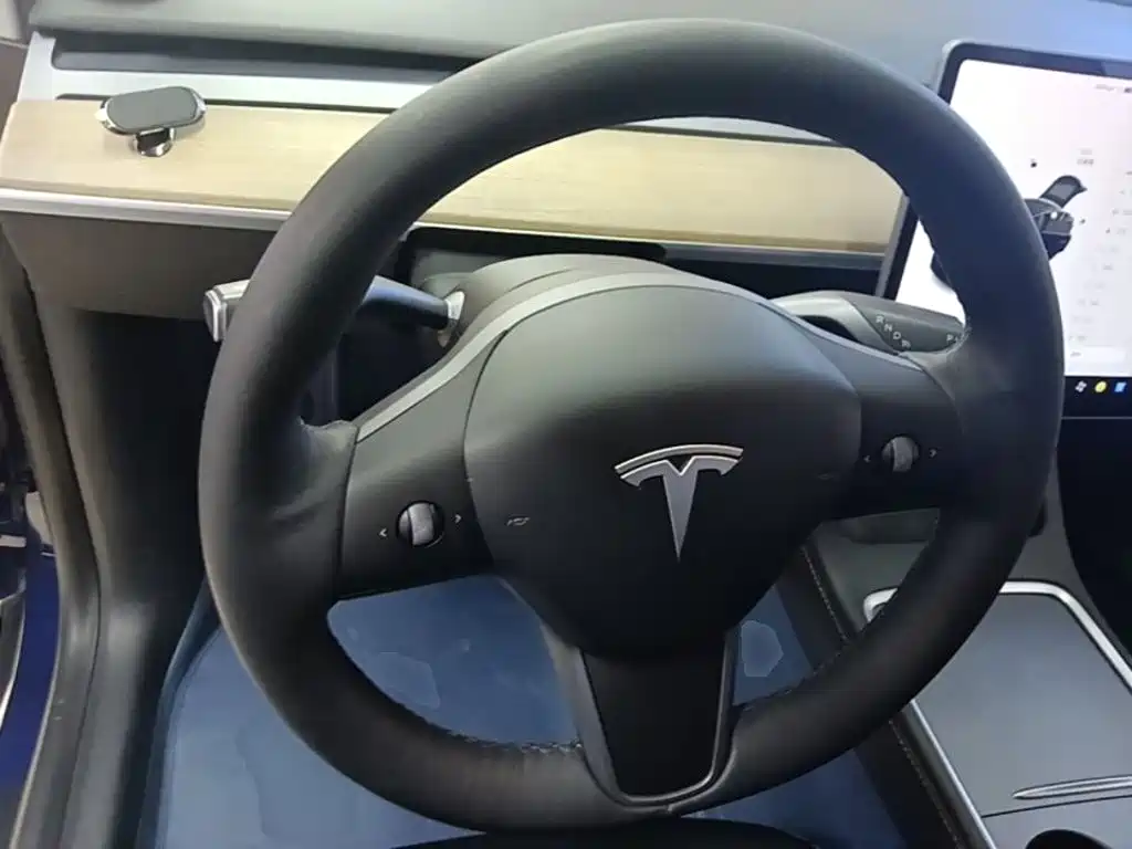 Tesla Model Y — миниатюра 11