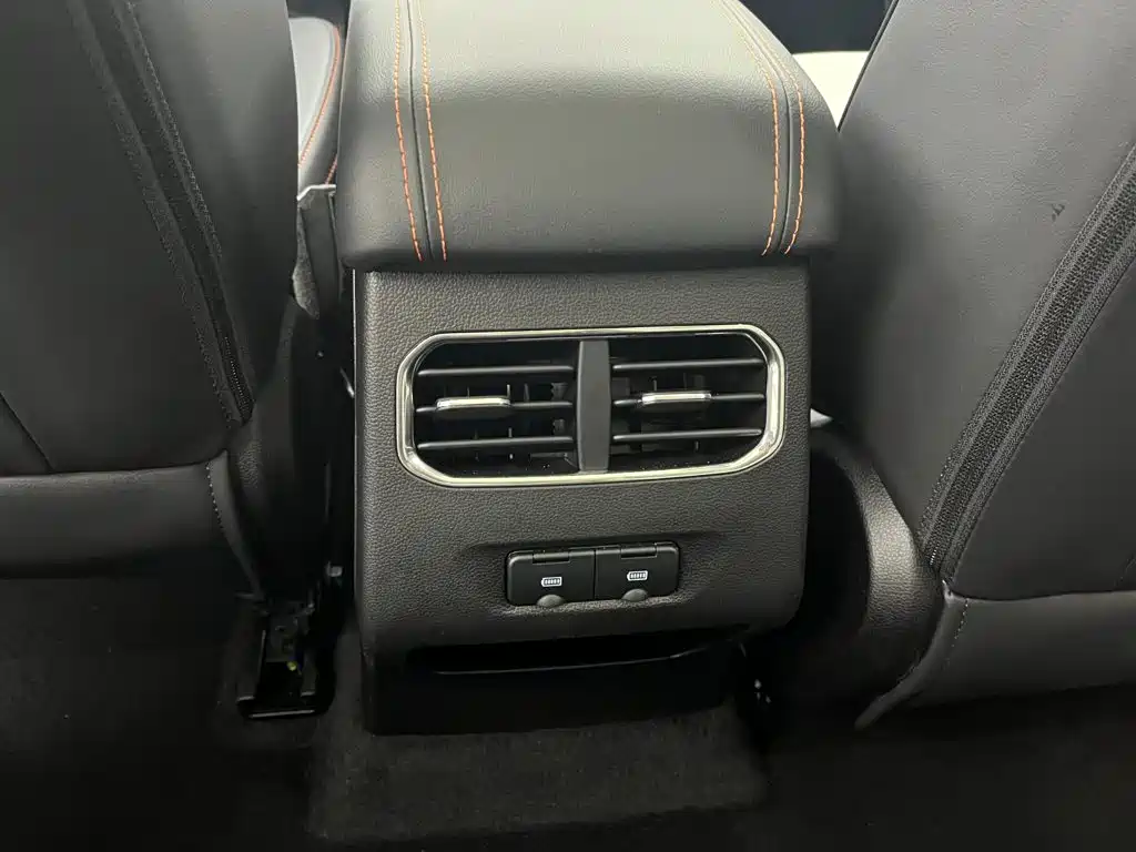 Haval Chitu — миниатюра 9