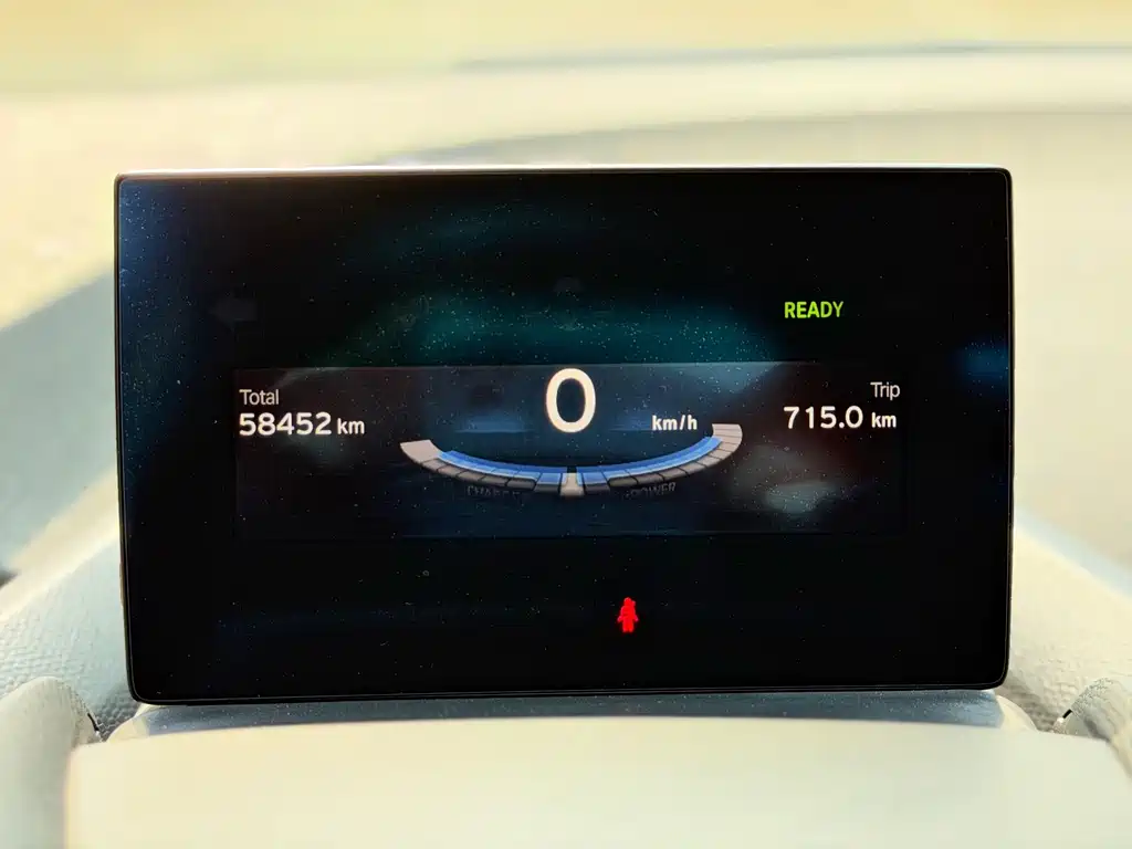 BMW i3 (Import) — миниатюра 11