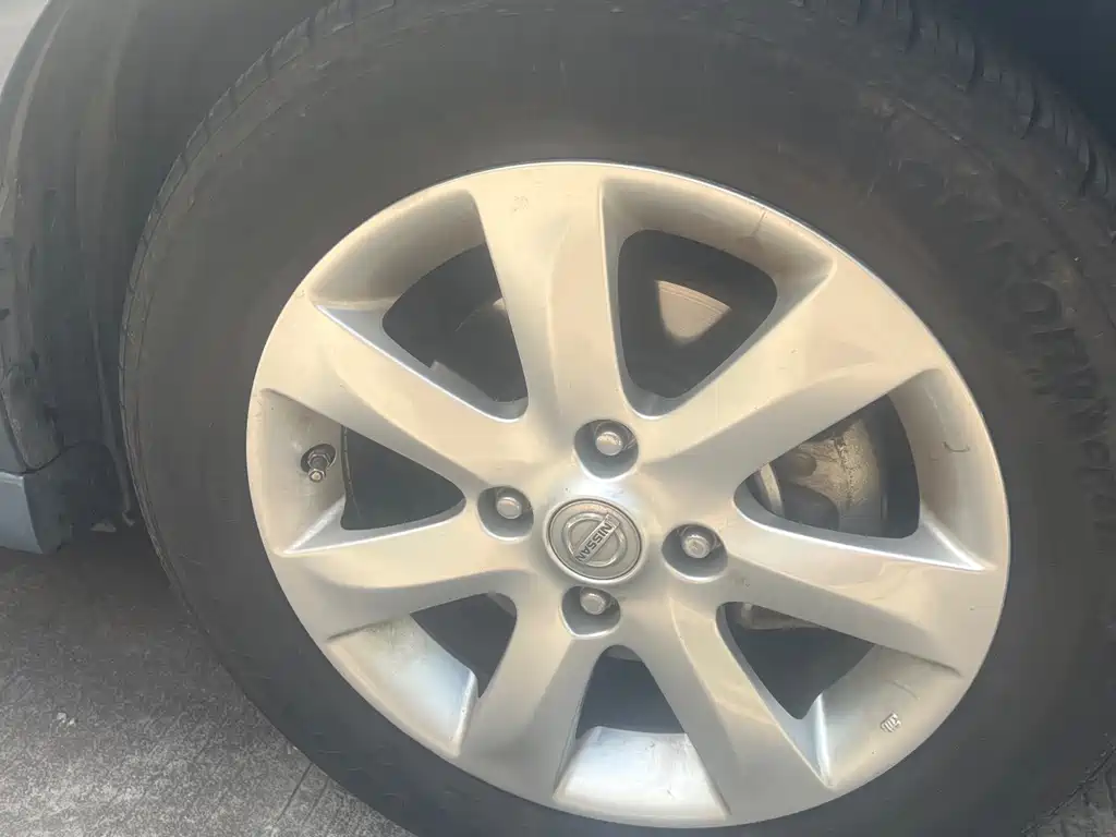 Nissan Sylphy — миниатюра 10