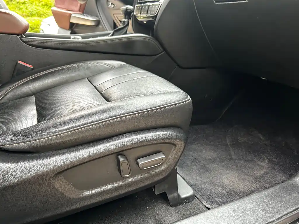 GAC Motor GS8 320T 4WD Luxury Connected Edition （ 7-seat ）, фото 22