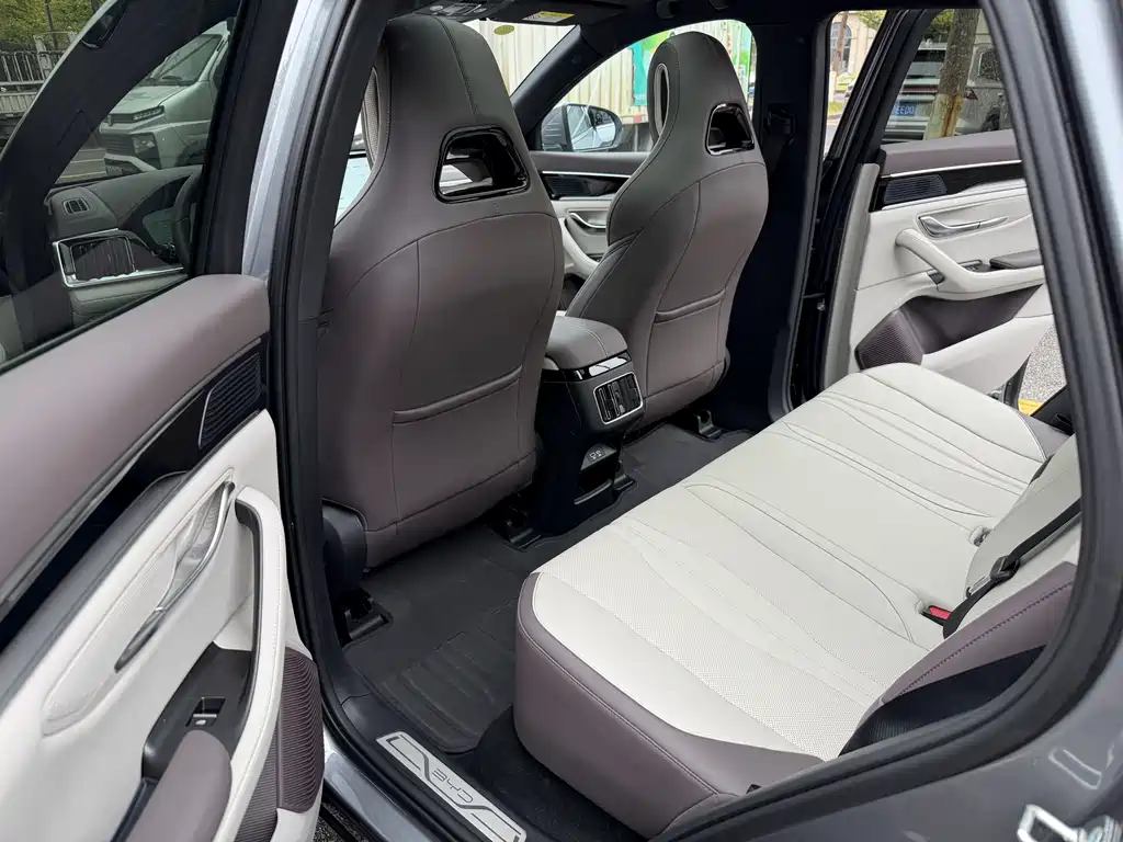 BYD SONGJIANG NEW ENERGY