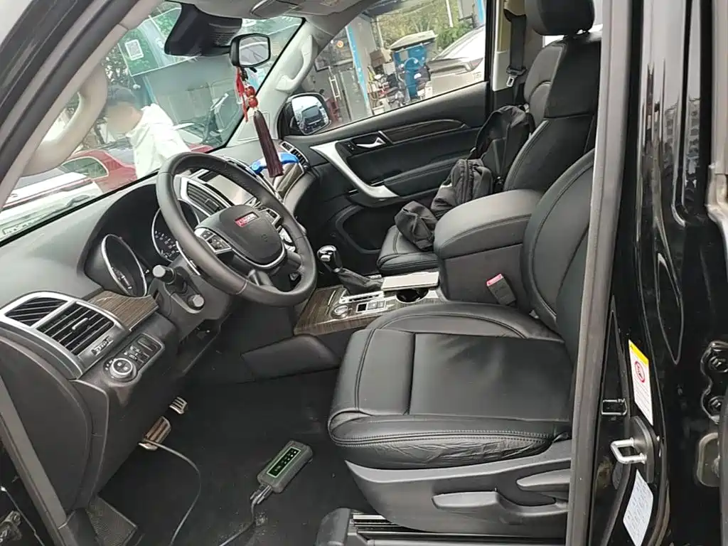 Haval H9 — миниатюра 15