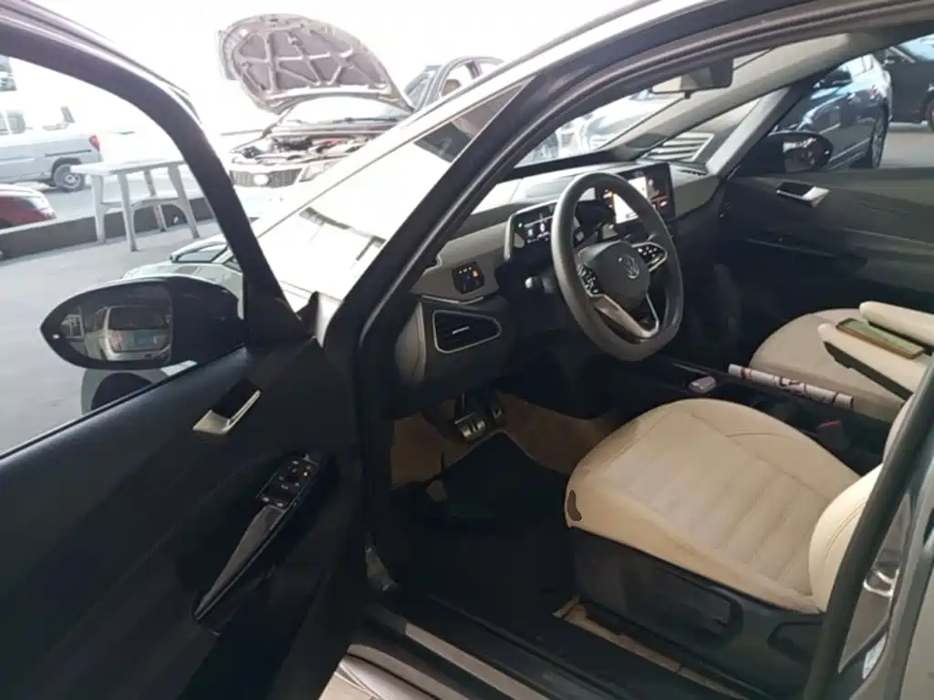 Volkswagen ID.3 — миниатюра 16