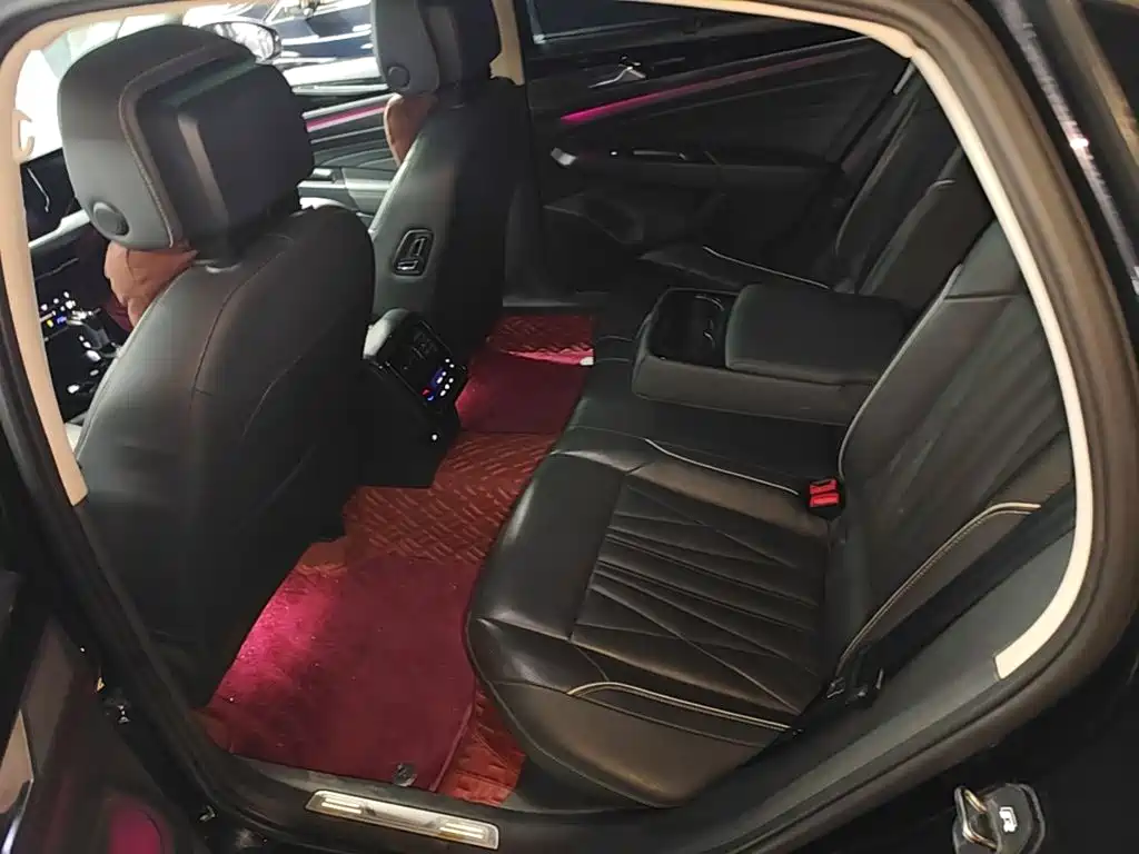 Volkswagen Passat — миниатюра 17