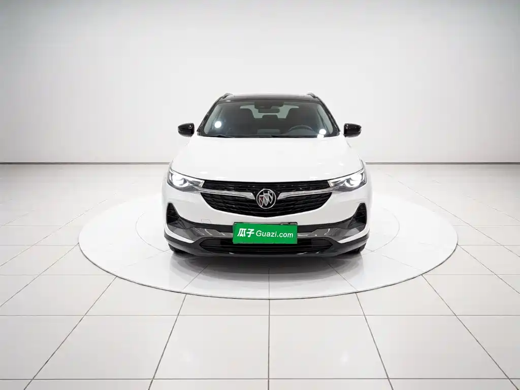Buick Encore — миниатюра 2