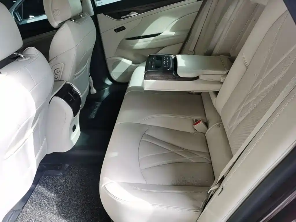 Buick LaCrosse — миниатюра 17