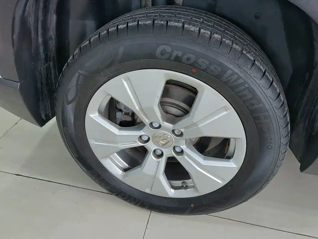 Baojun 530 — миниатюра 14