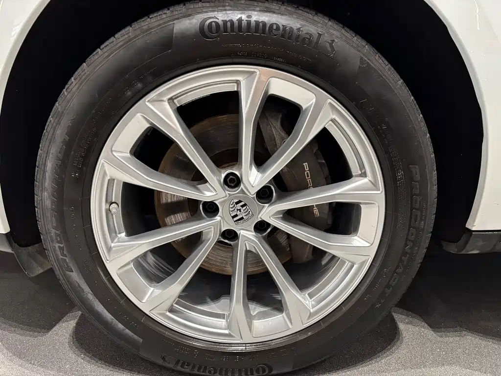 Porsche Macan 2023 Macan 2.0T