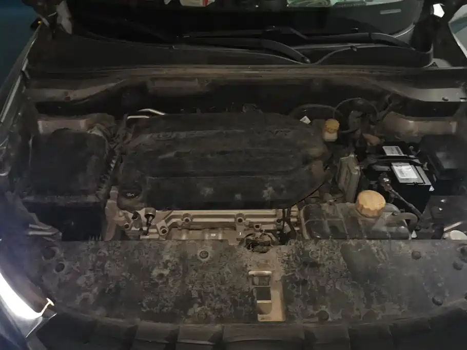 Baojun 510 — миниатюра 10